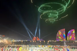 Quảng Ninh thông tin về Carnaval Hạ Long 2025 