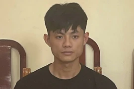 Bị bắt vì lợi dụng thiếu nữ say rượu để đưa vào nhà nghỉ 
