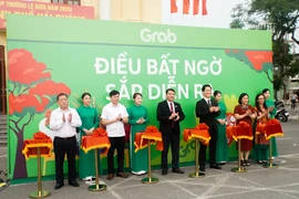 Hải Phòng và Grab Việt Nam hợp tác để quảng bá du lịch
