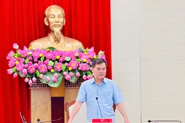 Quảng Ninh yêu cầu xong công tác phòng, chống siêu bão Ragasa trong ngày 24-9