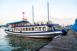 Quảng Ninh, Ninh Bình, Hưng Yên cấm biển để phòng chống bão số 9