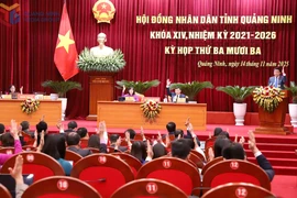 Quảng Ninh chi hơn 1.700 tỉ hỗ trợ 100% tiền mua sữa cho học sinh