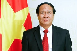 TP Hải Phòng sắp có đường mang tên cố Phó Thủ tướng Lê Văn Thành