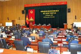 Hải Phòng hướng tới đô thị đa cực, đa trung tâm, đa hành lang động lực
