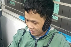Đánh đồng nghiệp tử vong, đốt xưởng làm việc, rồi định tự tử