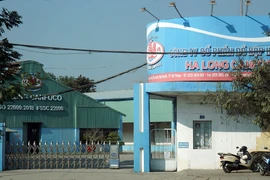 Cán bộ thú y nhận hối lộ cấp giấy khống vụ 130 tấn thịt lợn bệnh Đồ hộp Hạ Long