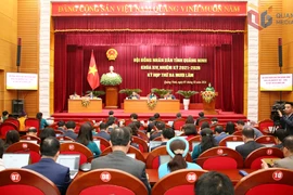 Quảng Ninh điều chỉnh mục tiêu tăng trưởng lên trên 13%