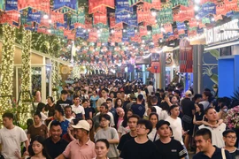 2 ngày nghỉ lễ Giỗ Tổ Hùng Vương, Quảng Ninh đón hơn 300.000 lượt khách