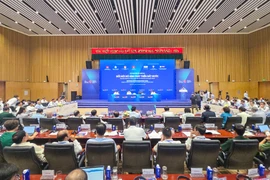 Đổi mới mô hình phát triển đất nước dựa trên khoa học, công nghệ và chuyển đổi số