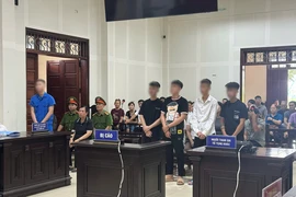 Quảng Ninh: 5 học viên đánh bạn học tử vong tại Trung tâm công tác xã hội lãnh án