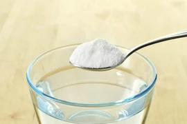 Nước muối có diệt được virus gây bệnh COVID-19?