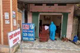 Ngày 12-3, Hà Nội bổ sung 195.000 ca COVID-19