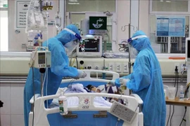 Ngày 13-3, Hà Nội ca F0 giảm nhưng vẫn cao nhất nước