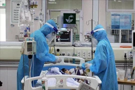 Ngày 18-3 cả nước thêm 163.174 ca COVID-19, Bắc Giang bổ sung 34.302 ca