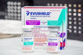 Bộ Y tế: EVUSHELD là thuốc, không phải “siêu vaccine”