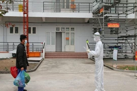 Ngày 21-3, cả nước ghi nhận 131.713 ca COVID-19