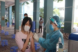 Trẻ từ 5 tuổi sau tiêm vaccine COVID-19 thường gặp phản ứng nào?