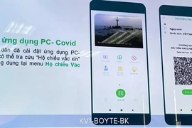 Ngày 10-5, tăng 679 ca COVID-19 so với hôm qua, hơn 10 triệu người Việt có hộ chiếu vaccine 