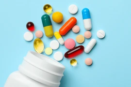 Bộ Y tế thu hồi 4 loại thuốc chống chỉ định với người châu Á 