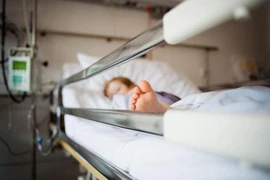 Báo cáo ngay Bộ Y tế nếu phát hiện trẻ nghi ngờ viêm gan cấp tính