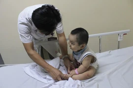 Bộ Y tế khuyến cáo cách phòng chống bệnh viêm gan cấp tính 'bí ẩn'ở trẻ em 