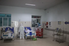 Ngày 15-5, không có ca tử vong vì COVID-19