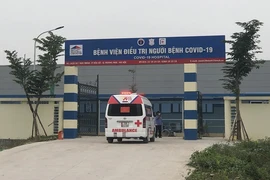 Hà Nội giải thể hàng loạt cơ sở thu dung, điều trị COVID-19 