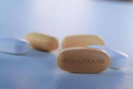 Cấp phép thêm 1 loại thuốc Molnupiravir sản xuất trong nước