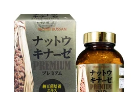 Xử lý hai sản phẩm hỗ trợ điều trị đột quỵ “nổ” như thần dược 