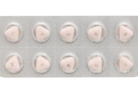 Cảnh báo thuốc trị viêm đau xương khớp giả trên thị trường 
