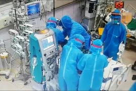 Ngày 30-5: Số khỏi COVID-19 gấp gần 8 lần ca mắc mới, nhiều ngày không có F0 tử vong 