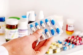 5 loại thuốc bị thu hồi giấy đăng ký lưu hành tại Việt Nam do giả mạo hồ sơ