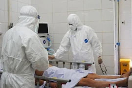 Ngày 18-8, cả nước có hơn 3.000 ca COVID-19, cao nhất trong hơn 3 tháng qua 