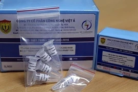 Bộ Y tế thu hồi số đăng ký lưu hành với kit xét nghiệm của Công ty Việt Á 
