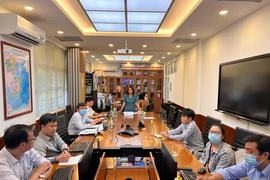 Bộ Y tế khuyến cáo 6 biện pháp phòng chống bệnh đậu mùa khỉ