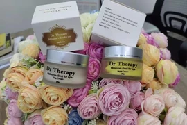 Thu hồi 3 mỹ phẩm trên Shopee chứa thủy ngân, chất cấm