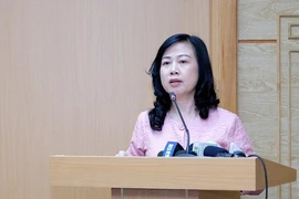 Quyền Bộ trưởng Bộ Y tế: Nguy cơ dịch chồng dịch là hiện hữu!