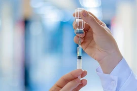 Đưa vaccine phòng ung thư cổ tử cung, cúm mùa vào chương trình tiêm chủng mở rộng 