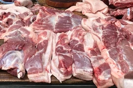 8 thực phẩm tuyệt đối không ăn cùng thịt lợn 