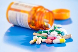 Phát hiện thuốc trị ung thư chứa chất độc được nhập về Việt Nam 