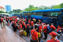 Đề nghị Chính phủ có chính sách hỗ trợ học phí cho sinh viên ngành y 