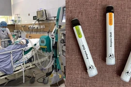 Từ vụ 7 học sinh nhập viện sau hút thuốc lá điện tử, chuyên gia cảnh báo hệ luỵ khôn lường 