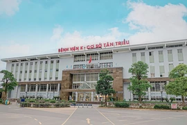 2 năm chưa mua được thiết bị mới nào, Bệnh viện K xin thôi tự chủ toàn diện 