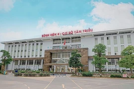 Chính phủ yêu cầu Bộ Y tế đánh giá việc thí điểm tự chủ tại 2 bệnh viện