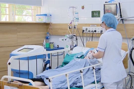 Bộ Y tế làm gì khi bệnh viện thiếu thuốc giải độc? 