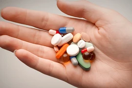 Thu hồi toàn quốc 13 loại thuốc sản xuất từ nguồn nguyên liệu giả mạo