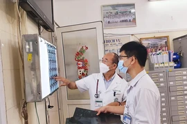 Dấu hiệu nhận biết và các dạng bệnh cảnh khi mắc bệnh nấm đen