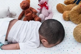 Liên tiếp 2 em bé tử vong trong khi ngủ, làm thế nào để phòng tránh?