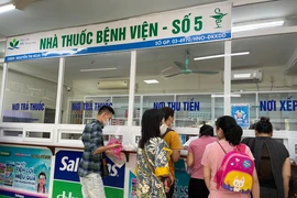 Bộ Y tế sẽ có 41 cuộc thanh tra trong năm 2023