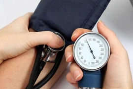 Đây là những người rất dễ bị huyết áp thấp
